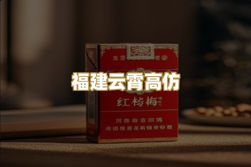 福建云霄高仿